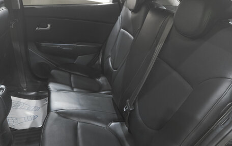 KIA Rio III рестайлинг, 2016 год, 1 469 000 рублей, 23 фотография