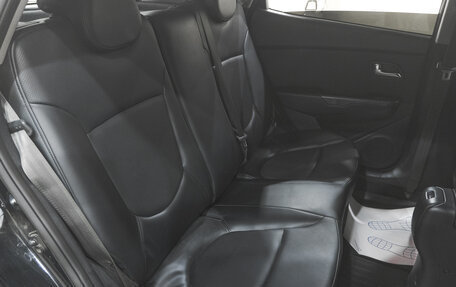 KIA Rio III рестайлинг, 2016 год, 1 469 000 рублей, 22 фотография