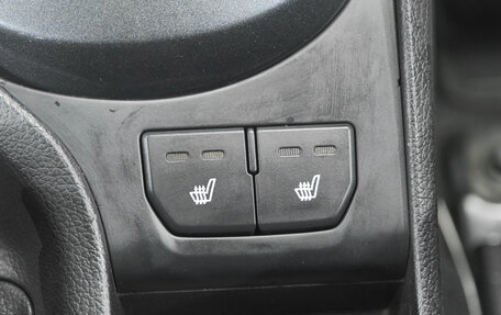 KIA Rio III рестайлинг, 2016 год, 1 469 000 рублей, 21 фотография