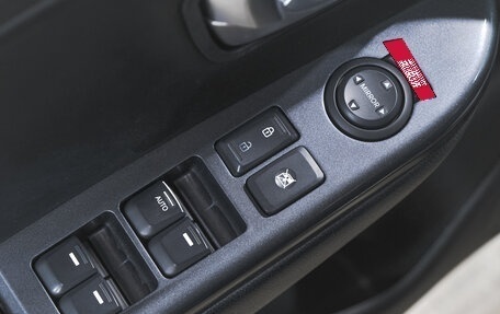 KIA Rio III рестайлинг, 2016 год, 1 469 000 рублей, 18 фотография