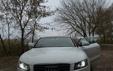 Audi A5, 2009 год, 1 360 000 рублей, 1 фотография