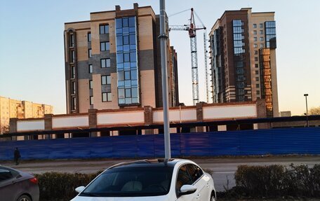 Volkswagen Passat CC I рестайлинг, 2011 год, 1 100 000 рублей, 1 фотография