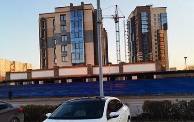 Volkswagen Passat CC I рестайлинг, 2011 год, 1 100 000 рублей, 1 фотография