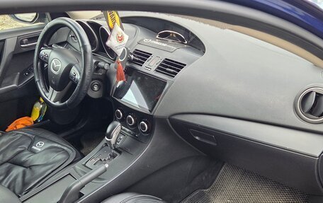 Mazda 3, 2009 год, 900 000 рублей, 5 фотография