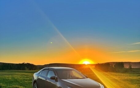 Toyota Camry, 2012 год, 1 200 000 рублей, 1 фотография