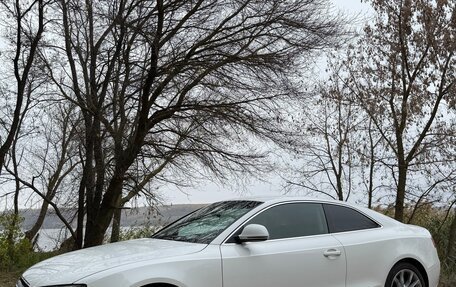 Audi A5, 2009 год, 1 360 000 рублей, 6 фотография