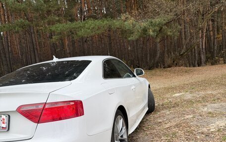 Audi A5, 2009 год, 1 360 000 рублей, 4 фотография