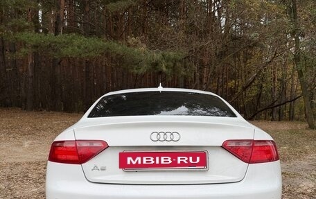 Audi A5, 2009 год, 1 360 000 рублей, 3 фотография