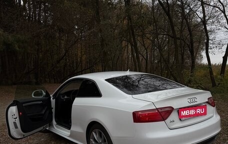 Audi A5, 2009 год, 1 360 000 рублей, 2 фотография