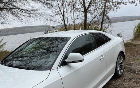 Audi A5, 2009 год, 1 360 000 рублей, 7 фотография