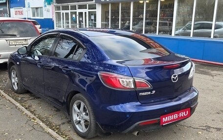 Mazda 3, 2009 год, 900 000 рублей, 3 фотография