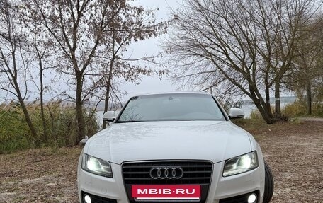 Audi A5, 2009 год, 1 360 000 рублей, 8 фотография