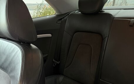 Audi A5, 2009 год, 1 360 000 рублей, 16 фотография