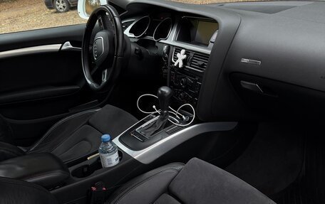 Audi A5, 2009 год, 1 360 000 рублей, 11 фотография