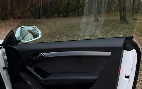 Audi A5, 2009 год, 1 360 000 рублей, 9 фотография