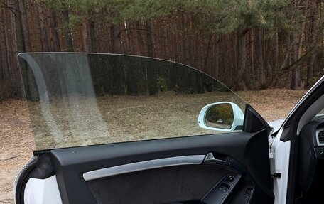 Audi A5, 2009 год, 1 360 000 рублей, 17 фотография