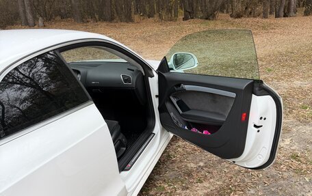 Audi A5, 2009 год, 1 360 000 рублей, 10 фотография