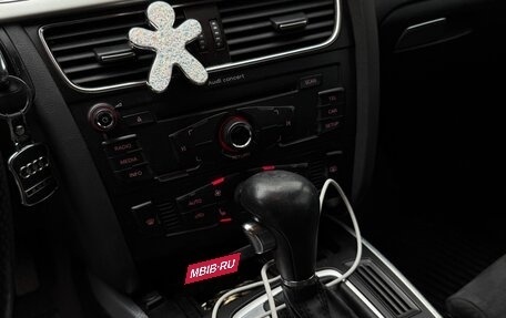 Audi A5, 2009 год, 1 360 000 рублей, 15 фотография