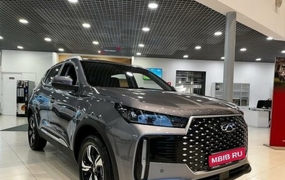 Chery Tiggo 4 I рестайлинг, 2025 год, 1 999 000 рублей, 1 фотография