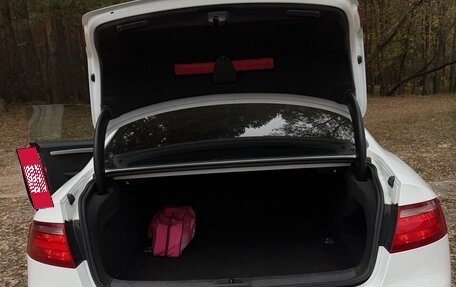 Audi A5, 2009 год, 1 360 000 рублей, 18 фотография