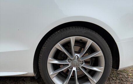 Audi A5, 2009 год, 1 360 000 рублей, 20 фотография