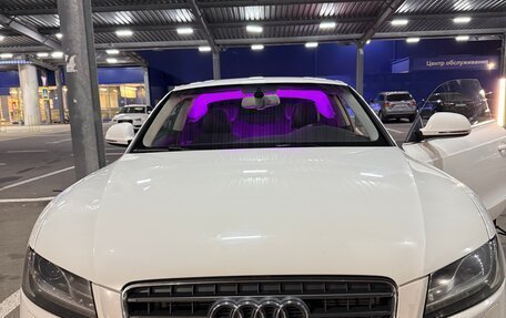 Audi A5, 2009 год, 1 360 000 рублей, 21 фотография