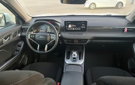 Haval Jolion, 2023 год, 1 713 320 рублей, 5 фотография