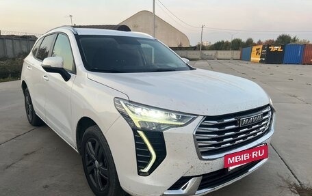 Haval Jolion, 2023 год, 1 713 320 рублей, 2 фотография