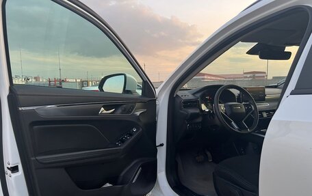 Haval Jolion, 2023 год, 1 713 320 рублей, 8 фотография