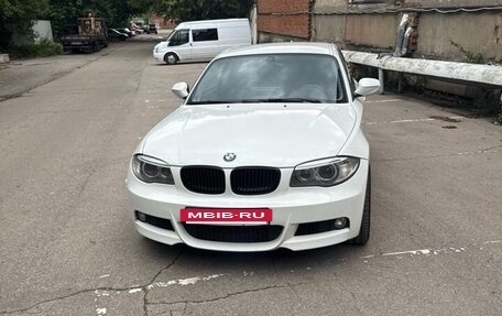 BMW 1 серия, 2011 год, 1 350 000 рублей, 6 фотография