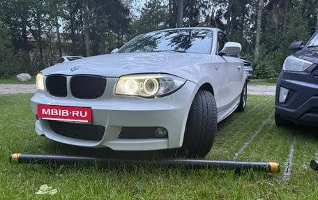BMW 1 серия, 2011 год, 1 350 000 рублей, 9 фотография