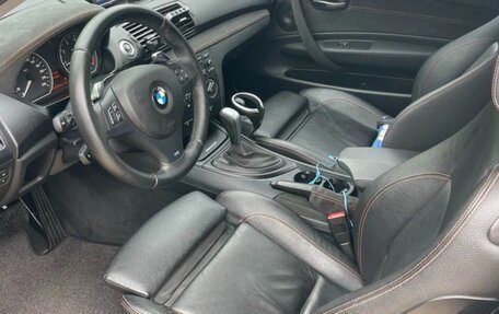 BMW 1 серия, 2011 год, 1 350 000 рублей, 21 фотография