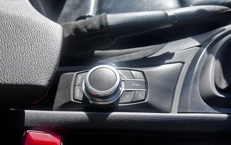 BMW 1 серия, 2011 год, 1 350 000 рублей, 23 фотография