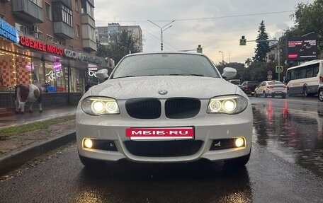 BMW 1 серия, 2011 год, 1 350 000 рублей, 18 фотография