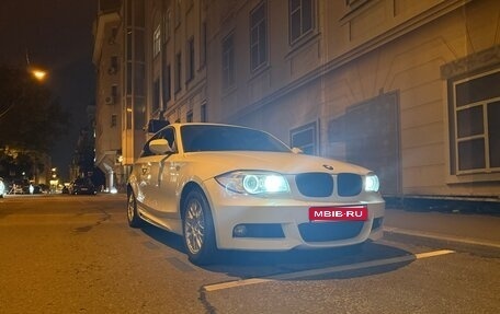 BMW 1 серия, 2011 год, 1 350 000 рублей, 13 фотография