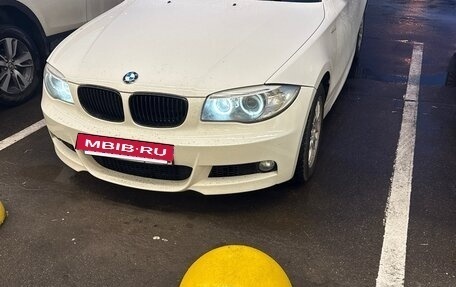 BMW 1 серия, 2011 год, 1 350 000 рублей, 17 фотография