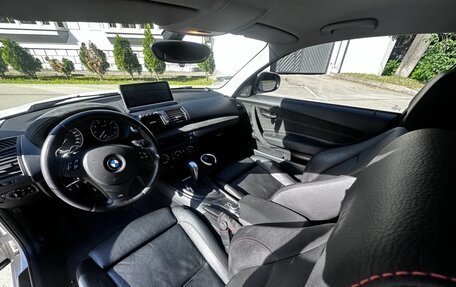 BMW 1 серия, 2011 год, 1 350 000 рублей, 27 фотография