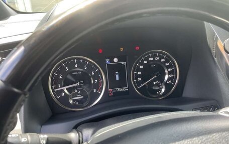Toyota Alphard III, 2021 год, 6 296 480 рублей, 6 фотография