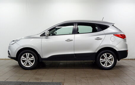 Hyundai ix35 I рестайлинг, 2012 год, 1 140 000 рублей, 4 фотография