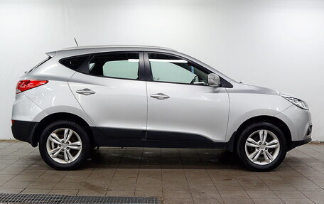 Hyundai ix35 I рестайлинг, 2012 год, 1 140 000 рублей, 5 фотография