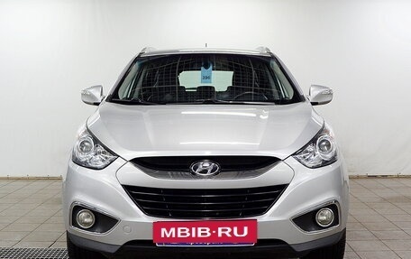 Hyundai ix35 I рестайлинг, 2012 год, 1 140 000 рублей, 6 фотография