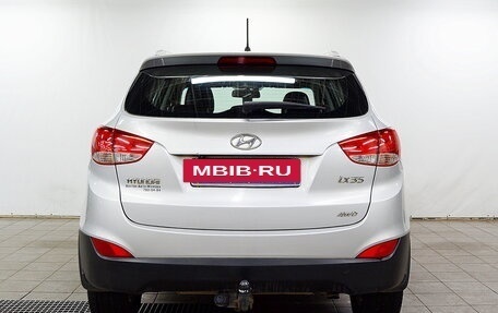 Hyundai ix35 I рестайлинг, 2012 год, 1 140 000 рублей, 7 фотография