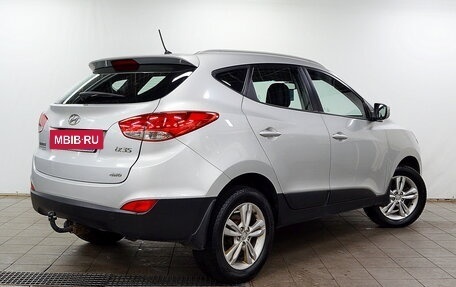 Hyundai ix35 I рестайлинг, 2012 год, 1 140 000 рублей, 3 фотография