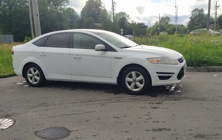 Ford Mondeo IV, 2014 год, 850 000 рублей, 1 фотография