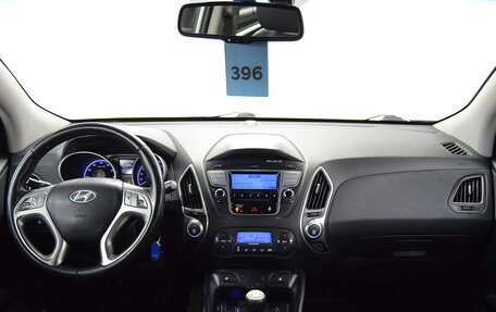 Hyundai ix35 I рестайлинг, 2012 год, 1 140 000 рублей, 11 фотография