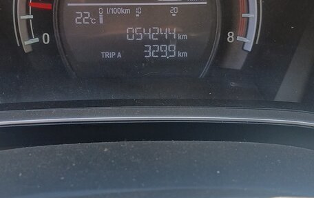 Honda CR-V IV, 2021 год, 2 800 000 рублей, 1 фотография