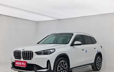 BMW X1, 2022 год, 2 882 644 рублей, 1 фотография