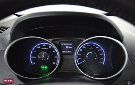 Hyundai ix35 I рестайлинг, 2012 год, 1 140 000 рублей, 13 фотография