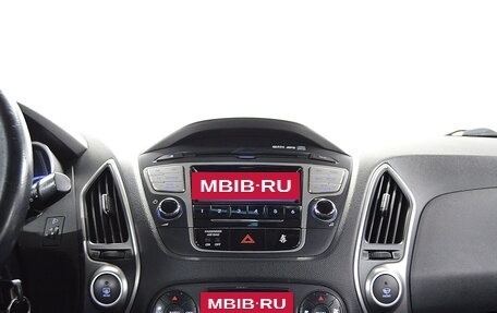 Hyundai ix35 I рестайлинг, 2012 год, 1 140 000 рублей, 15 фотография