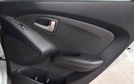 Hyundai ix35 I рестайлинг, 2012 год, 1 140 000 рублей, 18 фотография